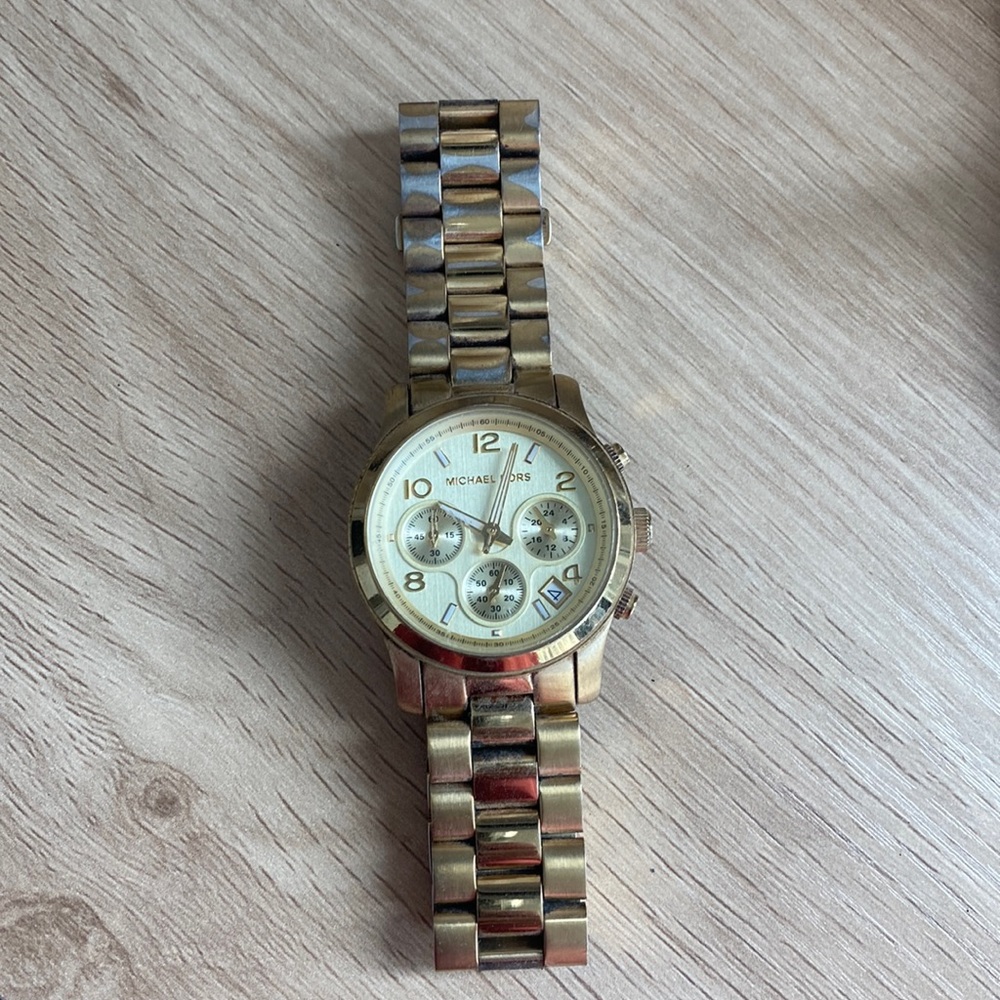 Michael Kors watch